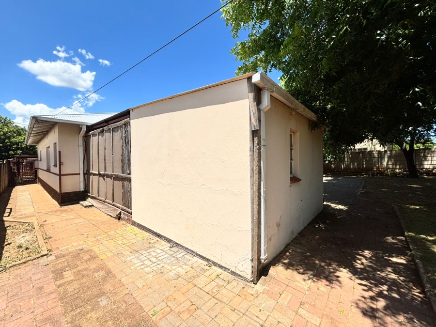 3 Bedroom Property for Sale in Parys Free State